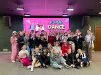 K-POP 커버댄스 챌린지 대회 – K-POP 커버댄스 나도 할 수 있어요! 상세보기|최신뉴스 | 주러시아 대한민국 대사관 주러시아 대한민국 대사관 