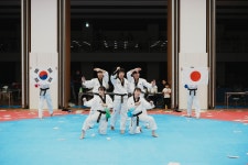 「2024주후쿠오카대한민국총영사배 태권도대회 in 후쿠오카」 개최 상세보기|공관 활동사항 | 주후쿠오카 대한민국 총영사관 주후쿠오카... 