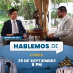 Sertv 국영방송 인터뷰 상세보기|공관 활동 | 주파나마 대한민국 대사관 주파나마 대한민국 대사관 