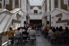 가회민화박물관-벨 국립미술관 민화 기증식 상세보기|대사관 활동 | 주벨라루스 대한민국 대사관 주벨라루스 대한민국 대사관 