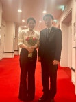 Violist Lee Haesue 상세보기|News | Embassy of the Republic of Korea in Luxembourg Embassy of the Republic of Korea in Luxembourg 