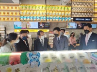 이마트24 편의점 말레이시아 4호점 오프닝 행사 참석 (10.13) 상세보기|공관장 활동사항 | 주말레이시아 대한민국 대사관 주말레이시아... 