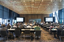 주시애틀총영사관 한국중소기업의날 행사 개최 상세보기|보도자료 | 주시애틀 대한민국 총영사관 주시애틀 대한민국 총영사관 