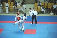 제9회 대한민국 대사배 태권도대회(6.29-30) 상세보기|공관 활동 | 주투르크메니스탄 대한민국 대사관 주투르크메니스탄 대한민국 대사관 