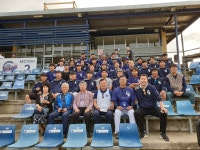 질롱코리아 격려 바비큐 상세보기|공관 활동사항 | 주호주연방 대한민국 대사관 멜번 분관 주호주연방 대한민국 대사관 멜번 분관 