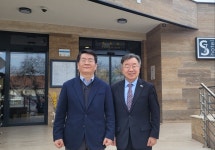 삼성전자 및 상신 EDP 우리 기업 격려 방문 (3.22) 상세보기|공관장 활동사항 | 주헝가리 대한민국 대사관 주헝가리 대한민국 대사관 