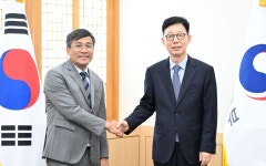 박윤주 1차관, 한-베트남 외교차관 회담 상세보기|뉴포커스 | 외교부