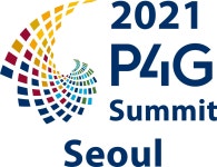 2021 P4G 서울 정상회의 표어(슬로건) 및 핵심상징(키 비주얼) 확정 상세보기|대표부 활동(경제) | 주제네바 대한민국 대표부 주제네바 대한민국... 
