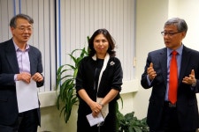 보스턴 총영사관 갤러리 “한국민화전” 전시회 리셉션 주최 상세보기|총영사관 활동사항 | 주보스턴 대한민국 총영사관 주보스턴 대한민국... 