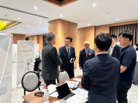 Büyükelçi Yeondoo JEONG’dan, Gyeongnam Savunma Sanayii KOBİ’leri İhracat Görüşmeleri Etkinliği’ne Ziyaret (23... 