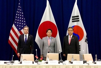 박진 장관, G20 계기 한미일 외교장관회담 참석 상세보기|뉴포커스 | 외교부