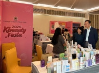 2025 K-Beauty Festa 개최(6.7) 상세보기|대사관 활동 | 주네팔 대한민국 대사관 주네팔 대한민국 대사관 