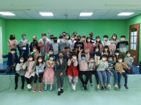 브로츠와프 한글학교 특강 상세보기|공관 활동사항 | 주폴란드 대한민국 대사관 주폴란드 대한민국 대사관 