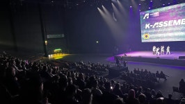 2025년 K-Pop Dance cover 행사(K-assembly) 개최(8.2) 상세보기|공관 활동사항 | 주핀란드 대한민국 대사관 주핀란드 대한민국 대사관 