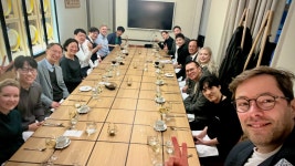 KSC(Korea Startup Center) 프로그램 기업 격려 상세보기|공관 활동사항 | 주핀란드 대한민국 대사관 주핀란드 대한민국 대사관 