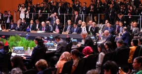 박윤주 1차관, 제15차 동아시아정상회의(EAS) 외교장관회의 참석 상세보기|뉴포커스 | 외교부