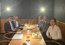 뉴욕총영사, 퀸즈 한인 밀집 지역 관할 109 경찰서 서장 등 초청 오찬 간담 상세보기|주요활동 | 주뉴욕 대한민국 총영사관 주뉴욕 대한민국... 