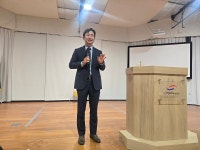 한인회 신년 하례식 오찬 상세보기|공관 활동사항 | 주호주연방 대한민국 대사관 멜번 분관 주호주연방 대한민국 대사관 멜번 분관 