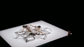 <제, 타오르는 삶> 공연 상세보기|대사관 주요 활동 | 주체코 대한민국 대사관 주체코 대한민국 대사관 