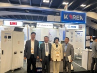 SEMICON West 2024 한국관 시찰 및 참가 기업 격려 상세보기|공관 활동사항 | 주샌프란시스코 대한민국 총영사관 주샌프란시스코 대한민국... 