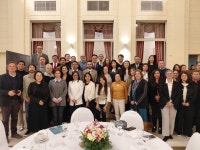 제11회 중남미 한국학 학술대회(25.9.25-26, 부에노스아이레스) 참석 및 만찬 개최 상세보기|공관 활동사항 | 주아르헨티나 대한민국 대사관... 