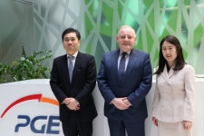 주재국 국영에너지기업 PGE 회장 면담(2.13) 상세보기|공관 활동사항 | 주폴란드 대한민국 대사관 주폴란드 대한민국 대사관 