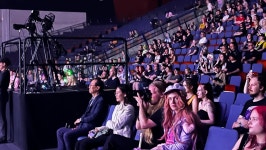 2025년 K-Pop Dance cover 행사(K-assembly) 개최(8.2) 상세보기|공관 활동사항 | 주핀란드 대한민국 대사관 주핀란드 대한민국 대사관 