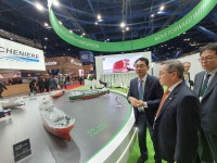 2024 가스텍(Gastech) 참가 및 우리기업 전시관 방문 상세보기|공관장 및 직원 활동 | 주휴스턴 대한민국 총영사관 주휴스턴 대한민국 총영사관 
