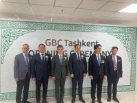 경기도경제과학진흥원장 면담 상세보기|공관 주요활동 사항주우즈베키스탄 대한민국 대사관