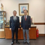 Malaysia (25 November) 상세보기|Bilateral Relations | Embassy of the Republic of Korea in Malaysia Embassy of the Republic of... 