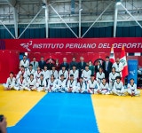 2025 대한민국 대사배 태권도 대회 개최 상세보기|공관장 활동사항 | 주페루 대한민국 대사관 주페루 대한민국 대사관 