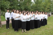 제74주년 광복절 기념식 행사 개최 상세보기|공관활동 | 주몽골 대한민국 대사관 주몽골 대한민국 대사관 