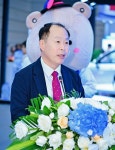 총영사, 제10회 실크로드 국제박람회 한국관 개관식 참석 상세보기|공관 활동사항 | 주시안 대한민국 총영사관 주시안 대한민국 총영사관 
