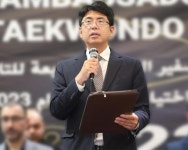 Activities | Representative Office of the Republic of Korea to Palestine Representative Office of the Republic of Korea to Palestine 