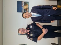 호주 북부준주 방문 상세보기|총영사관 활동사항 | 주시드니 대한민국 총영사관 주시드니 대한민국 총영사관 