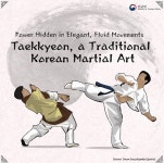 [K-Culture] 한국 전통 무술 택견 상세보기|문화 포커스 | 주토론토 대한민국 총영사관 주토론토 대한민국 총영사관 