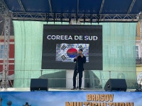 제9회 브라쇼브 다문화의 날 행사 개최 (10.9) 상세보기|대사관 활동 | 주루마니아 대한민국 대사관 주루마니아 대한민국 대사관 