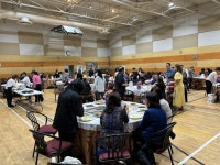 Attended KCAA Korean ChildrensDay Celebration 상세보기|News/Notice | Consulate General of the Republic of Korea in Toronto... 