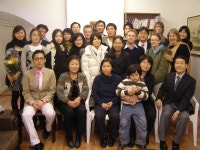 한글학교 학생 대사관 방문 상세보기|공지사항 | 주노르웨이 대한민국 대사관 주노르웨이 대한민국 대사관 