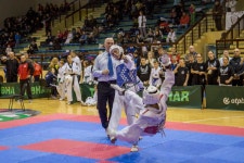 제2회 한국대사배 태권도 대회 개최 상세보기|공관 활동사항 | 주크로아티아 대한민국 대사관 주크로아티아 대한민국 대사관 