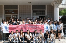 중국 하북대학교 해외학교현장실무실습 기고문 | 전주대학교 미디어센터