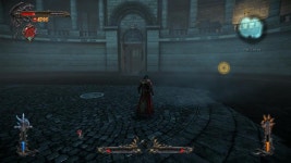 Part 6.3: Side Trip for Collectables - Castlevania: Lords of Shadow 2 Guide - IGN