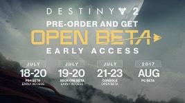 How to Access the Destiny 2 Beta - Destiny 2 Guide - IGN