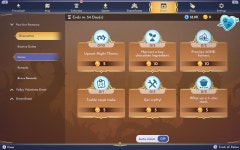 All Paw-fect Romance Star Path Duties and Routine Duties - Disney Dreamlight Valley Guide - IGN