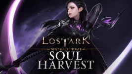Lost Ark Soul Harvest Nov 15 Patch Notes - Lost Ark Guide - IGN