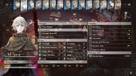 Anna - How to Recruit, Overview, Tips and Tricks - Triangle Strategy Guide - IGN