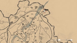 The Widow of Willards Rest - Red Dead Redemption 2 Guide - IGN