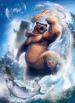 Kuma - Street Fighter x Tekken Guide - IGN