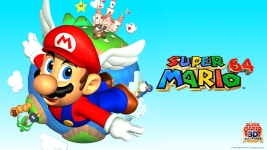 N64 Cheats - Super Mario 64 Guide - IGN