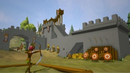 Weapons - Ylands Wiki Guide - IGN